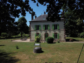 Gîte Cernoy-en-Berry, 5 pièces, 10 personnes - FR-1-590-5